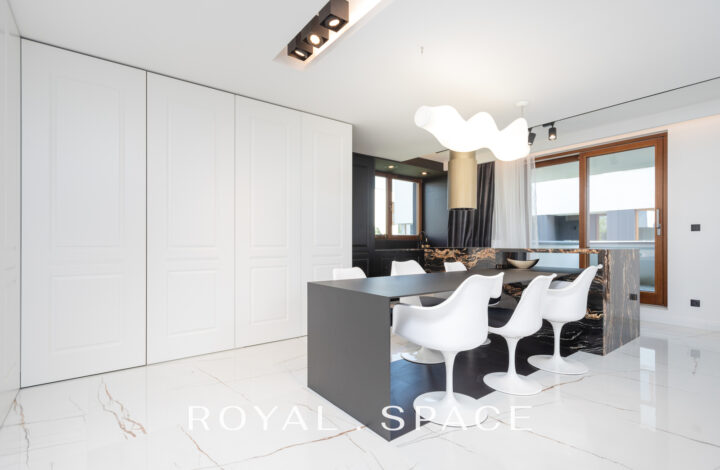 Kraków, Krowodrza, Podłącze