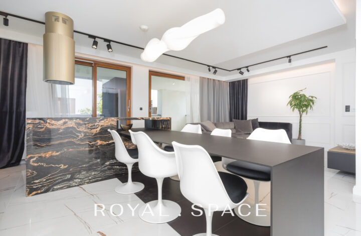 Kraków, Krowodrza, Podłącze