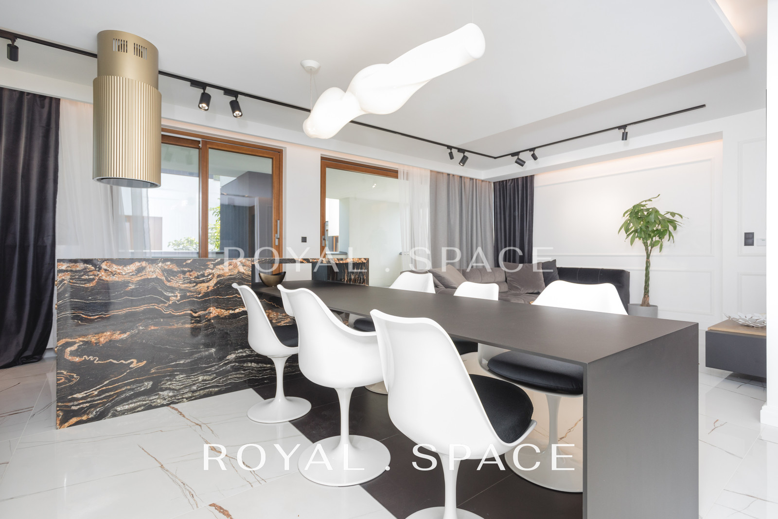 Kraków, Krowodrza, Podłącze