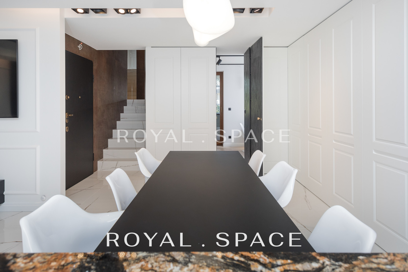 Kraków, Krowodrza, Podłącze