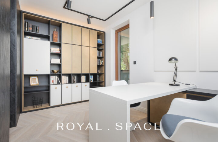 Kraków, Krowodrza, Podłącze