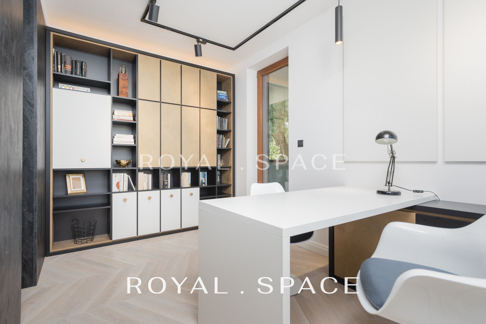 Kraków, Krowodrza, Podłącze