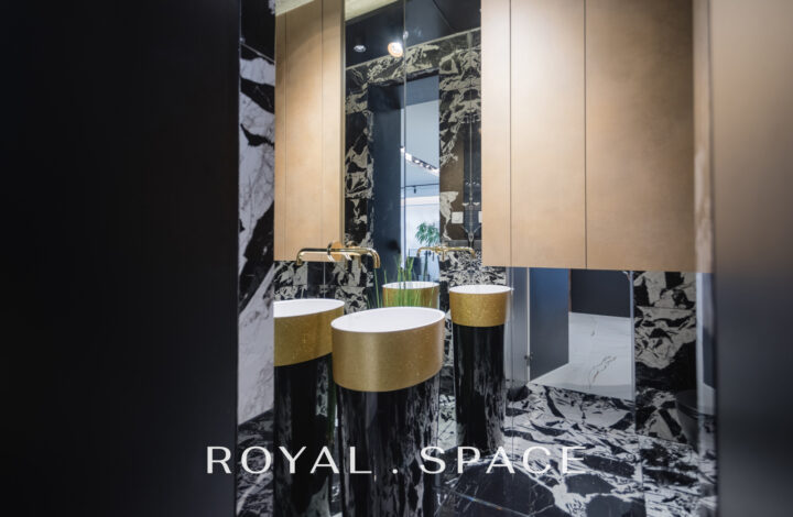 Kraków, Krowodrza, Podłącze