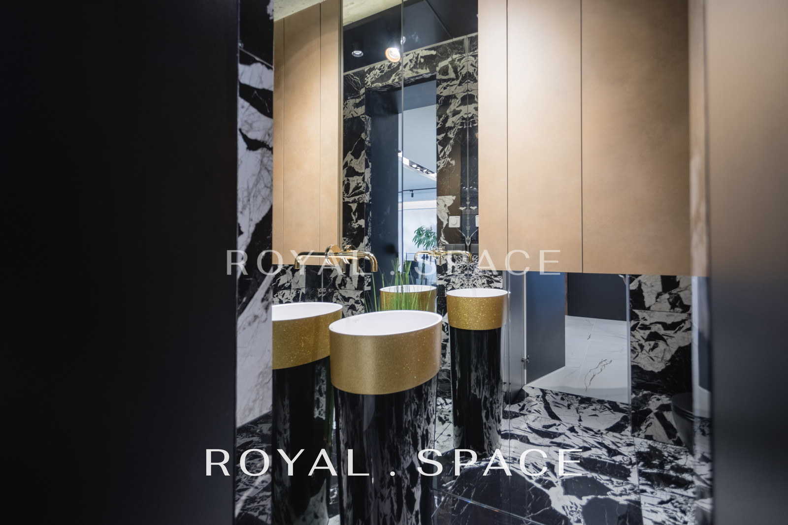 Kraków, Krowodrza, Podłącze