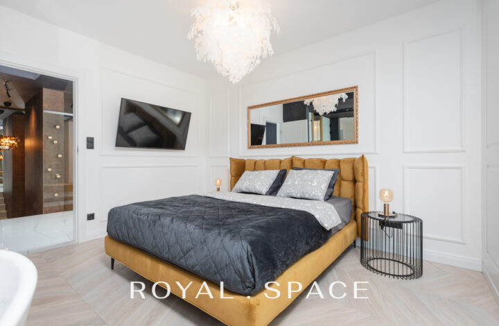 Kraków, Krowodrza, Podłącze