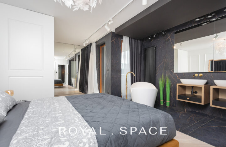 Kraków, Krowodrza, Podłącze