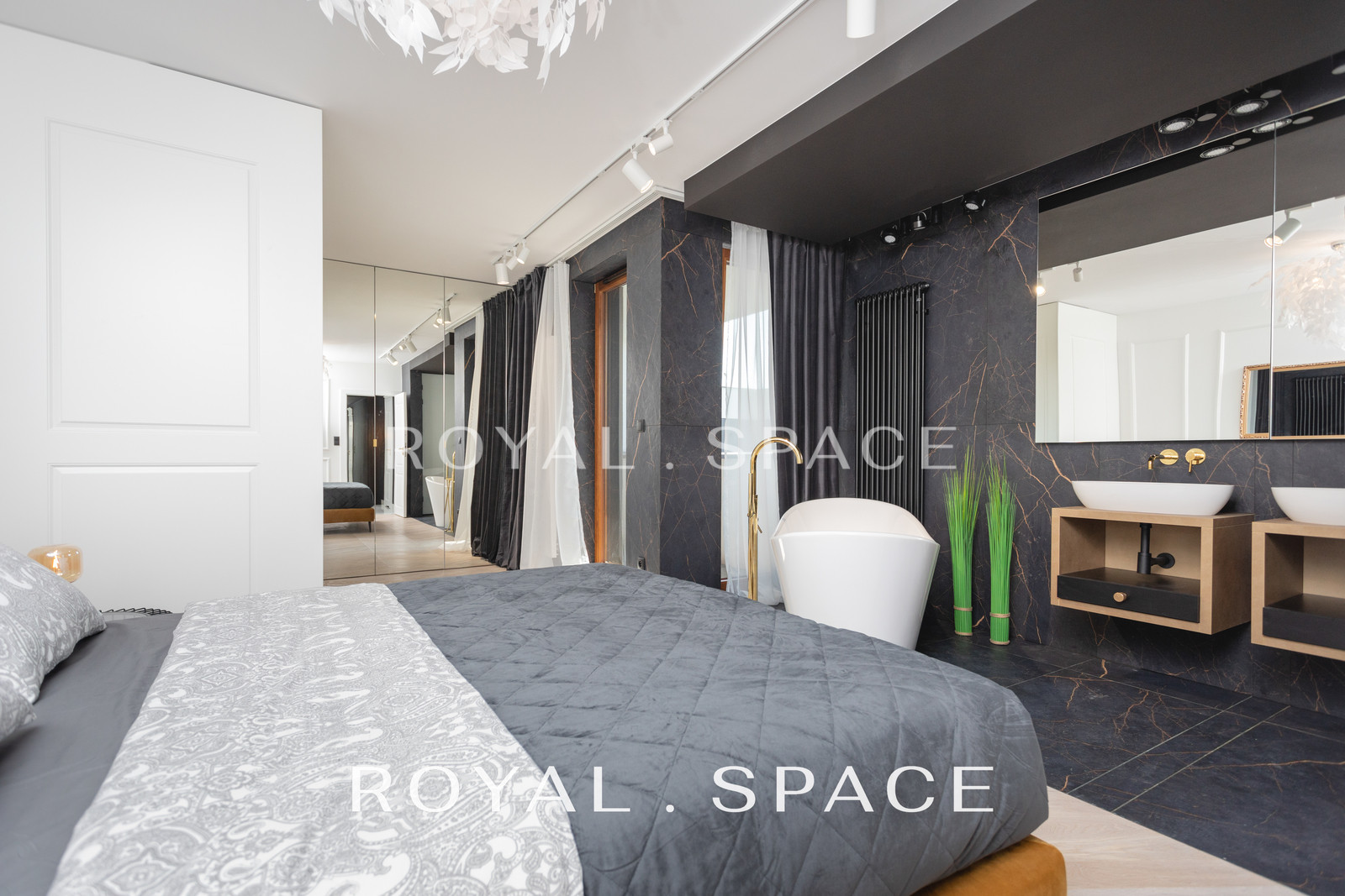 Kraków, Krowodrza, Podłącze