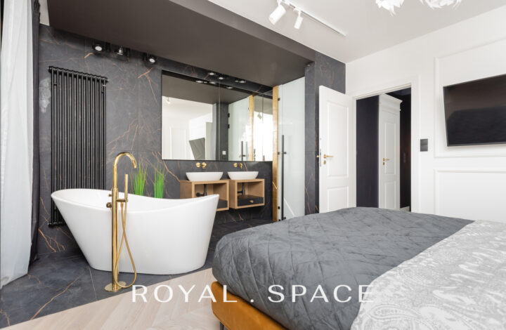 Kraków, Krowodrza, Podłącze