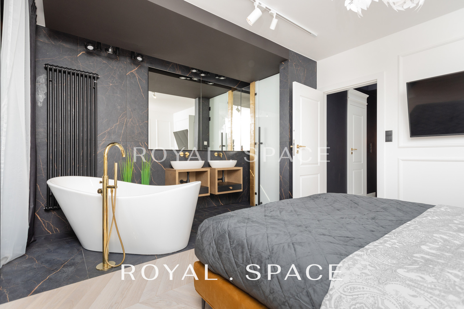 Kraków, Krowodrza, Podłącze