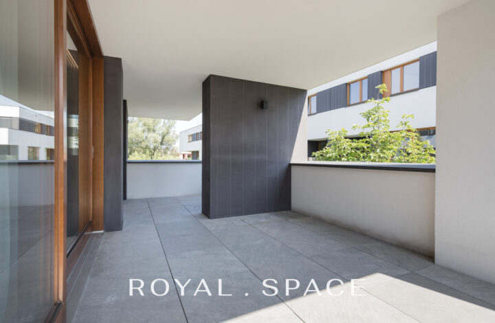 Kraków, Krowodrza, Podłącze