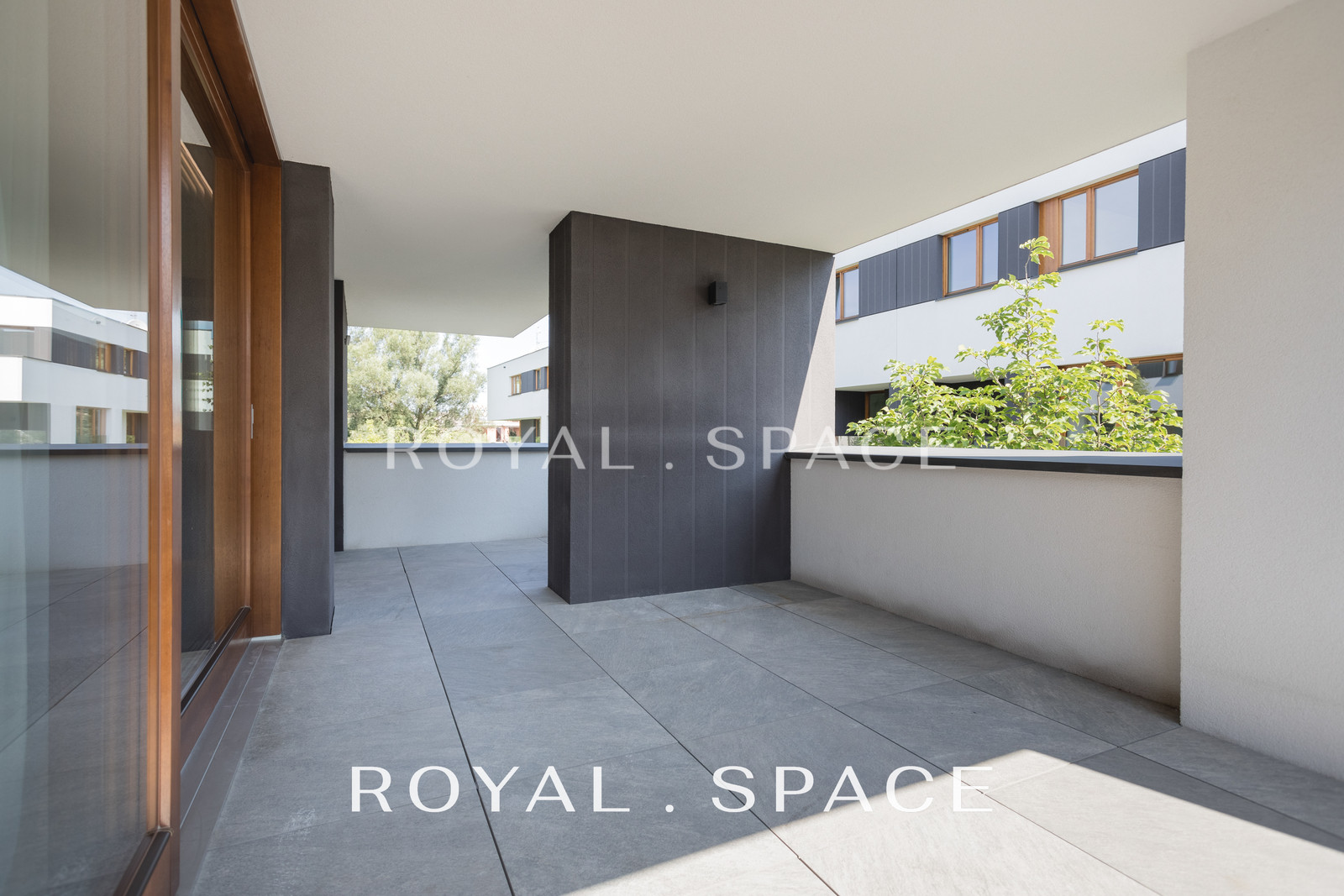 Kraków, Krowodrza, Podłącze