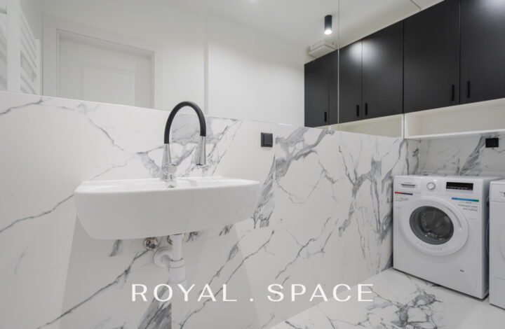 Kraków, Krowodrza, Podłącze