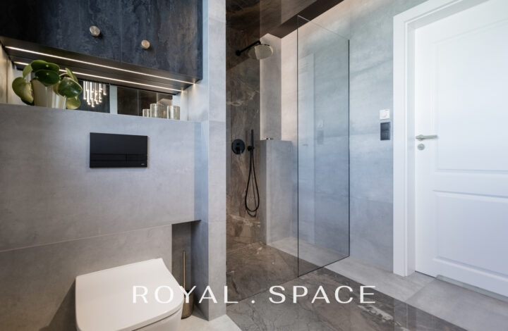 Kraków, Krowodrza, Podłącze