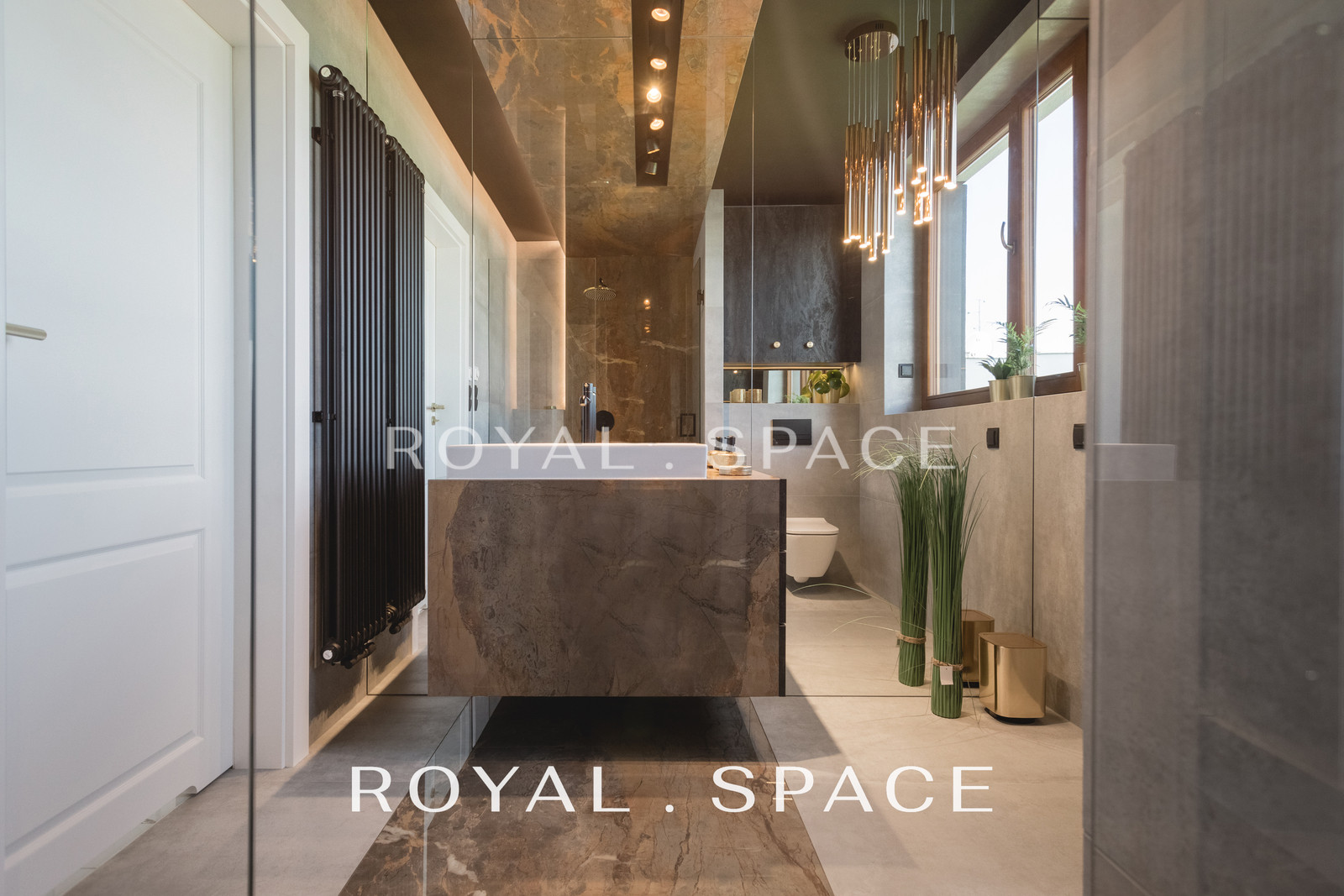 Kraków, Krowodrza, Podłącze