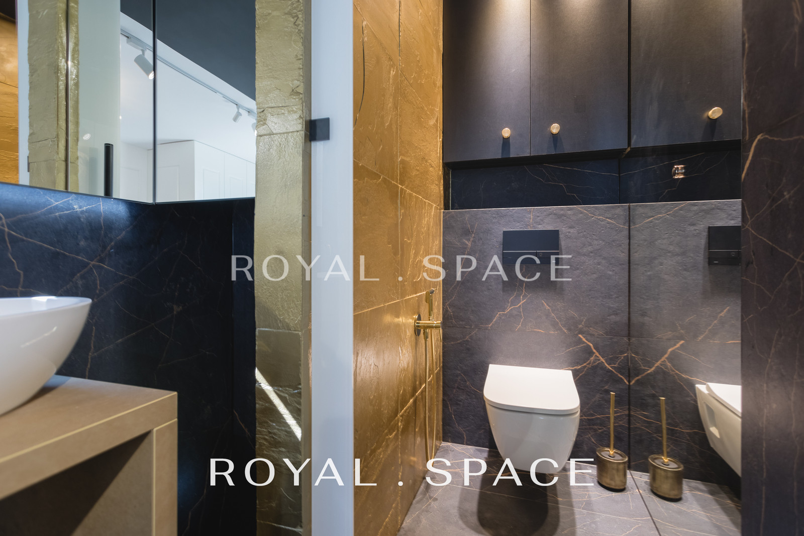 Kraków, Krowodrza, Podłącze