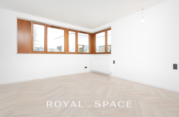 Kraków, Krowodrza, Podłącze