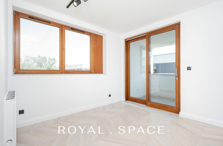 Kraków, Krowodrza, Podłącze