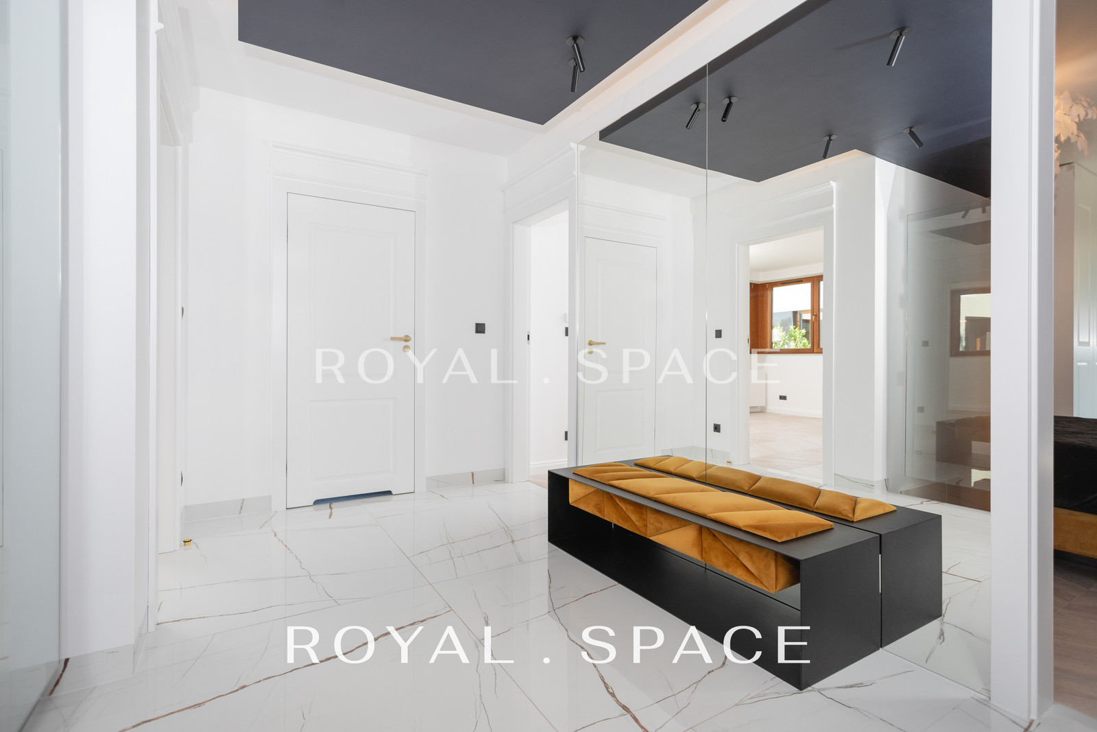 Kraków, Krowodrza, Podłącze