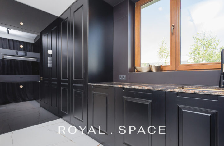 Kraków, Krowodrza, Podłącze