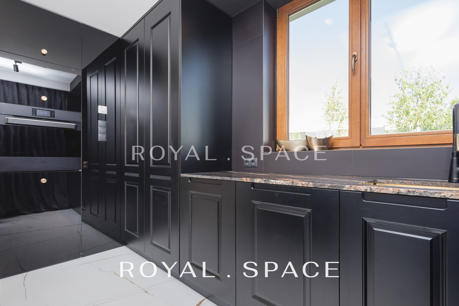 Kraków, Krowodrza, Podłącze