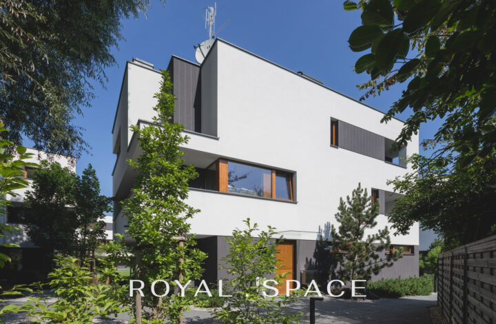 Kraków, Krowodrza, Podłącze