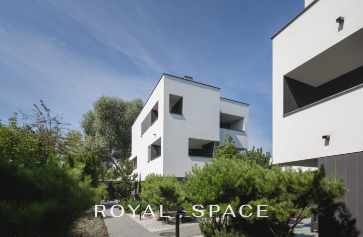 Kraków, Krowodrza, Podłącze