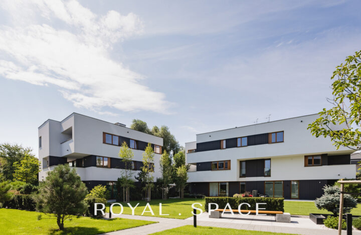 Kraków, Krowodrza, Podłącze