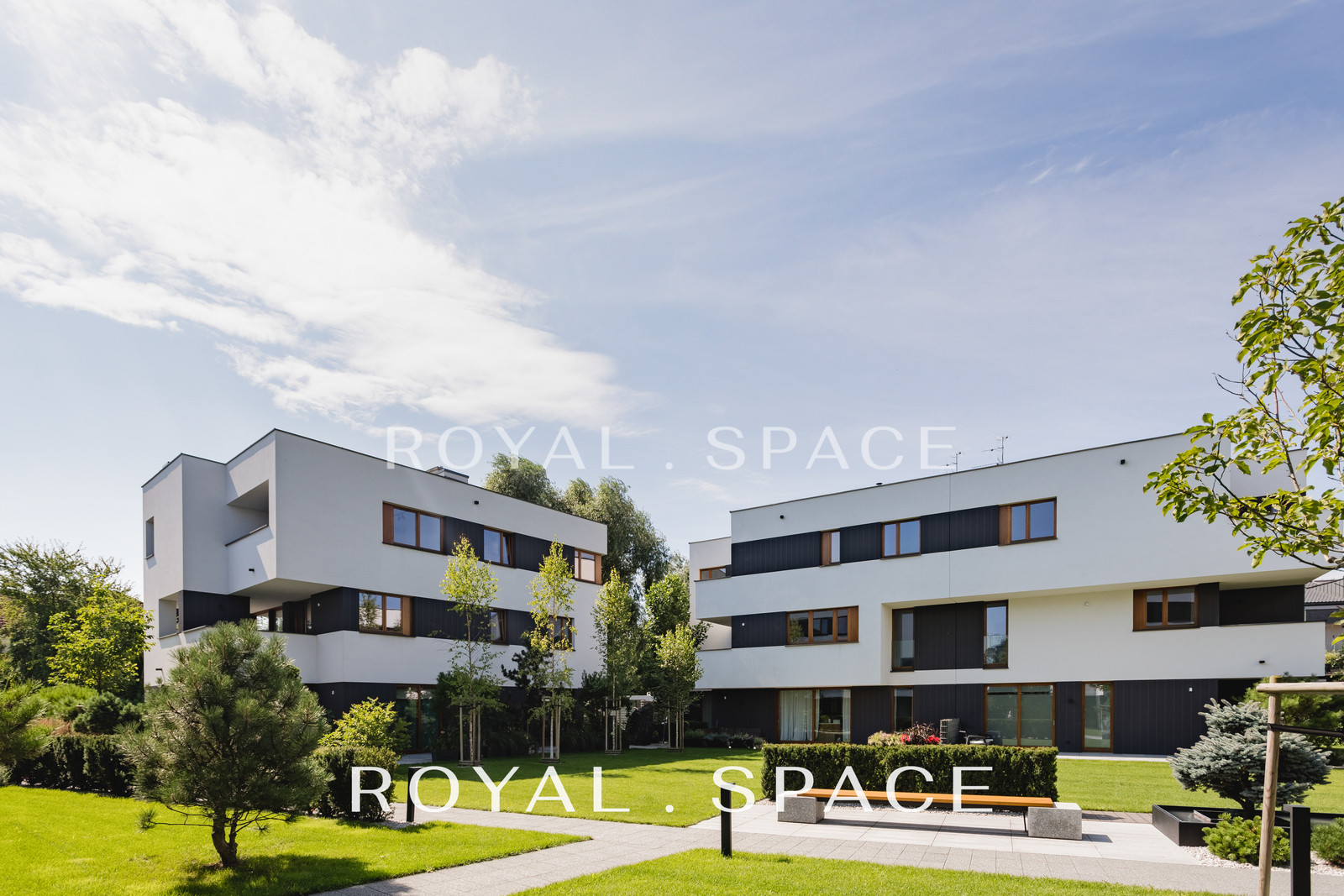 Kraków, Krowodrza, Podłącze