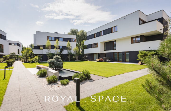 Kraków, Krowodrza, Podłącze