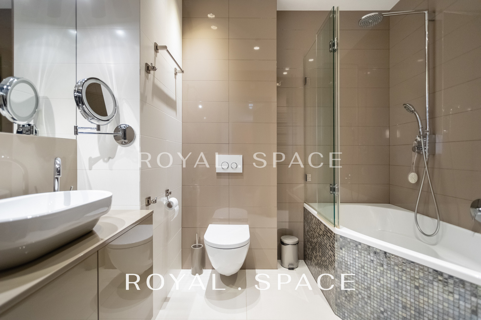 Wiślane Tarasy | Grzegórzecka | 3 Pok | Eng