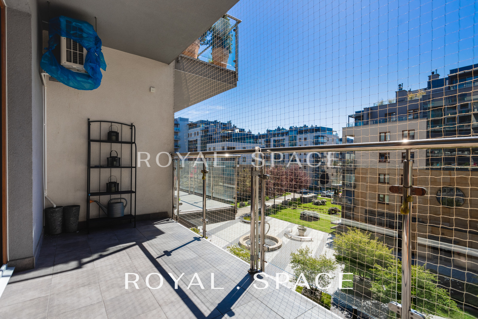 Wiślane Tarasy | Grzegórzecka | 3 Pok | Eng