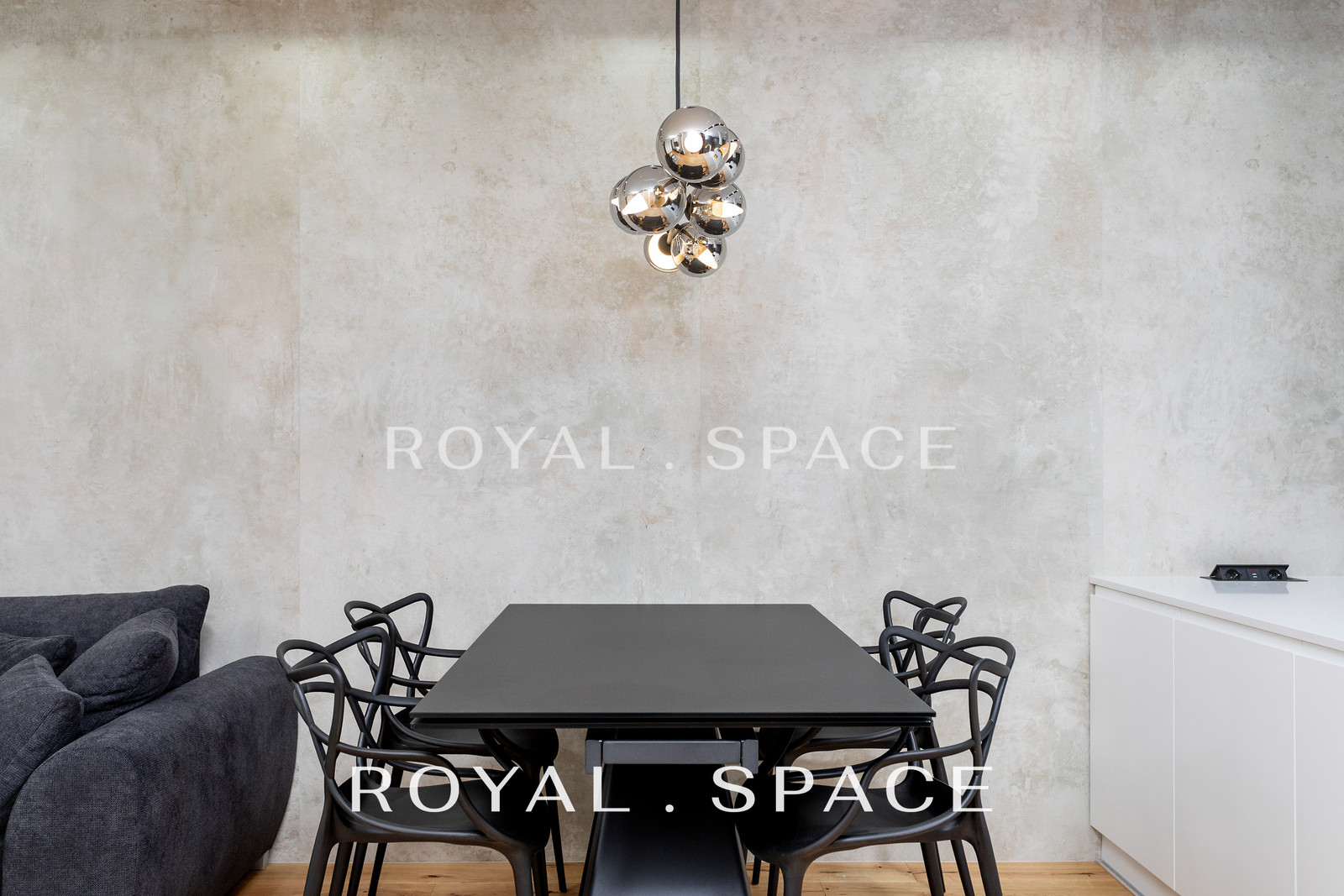 Apartament z balkonem na Wiślanych Tarasach 2.0