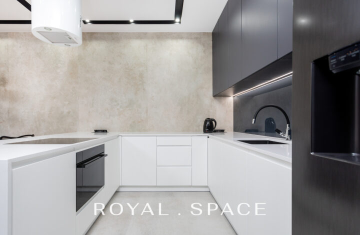 Apartament z balkonem na Wiślanych Tarasach 2.0