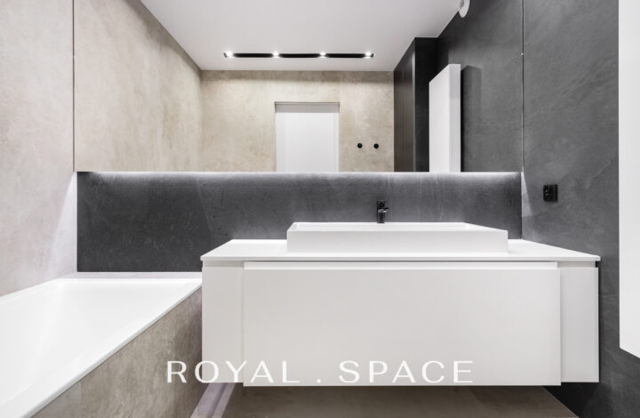 Apartament z balkonem na Wiślanych Tarasach 2.0