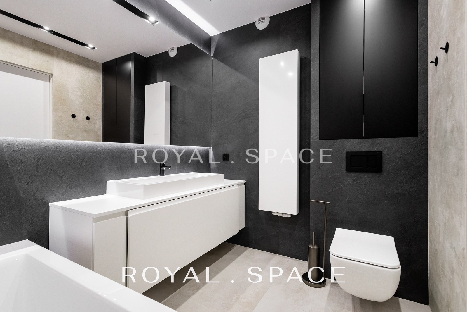 Apartament z balkonem na Wiślanych Tarasach 2.0