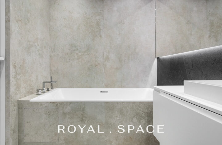 Apartament z balkonem na Wiślanych Tarasach 2.0