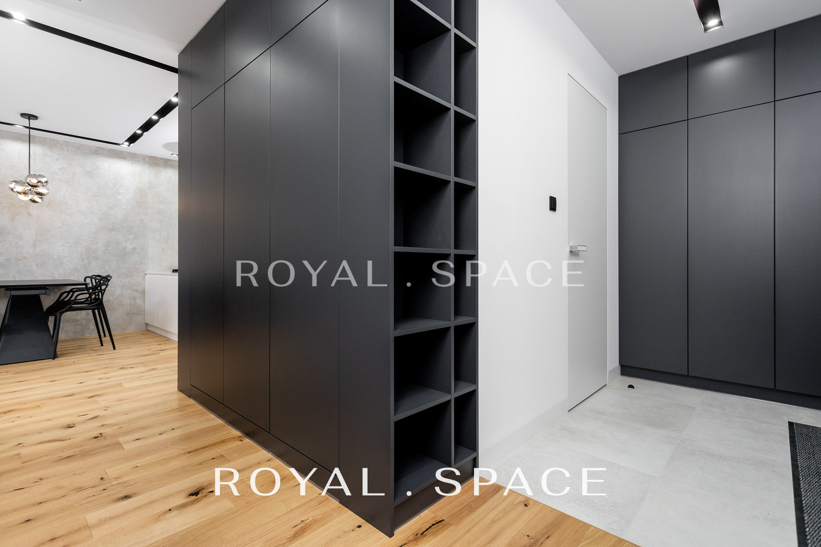 Apartament z balkonem na Wiślanych Tarasach 2.0