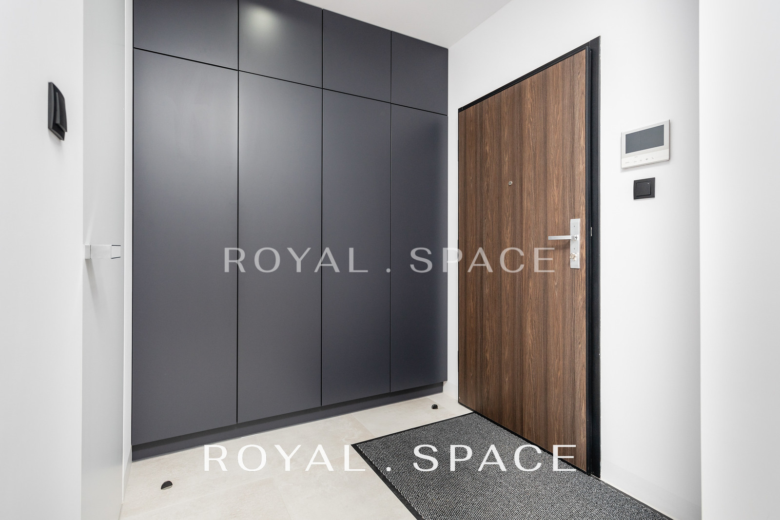 Apartament z balkonem na Wiślanych Tarasach 2.0