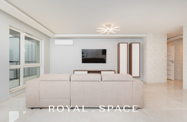 Nowoczesny, luksusowy apartament na Zabłociu!