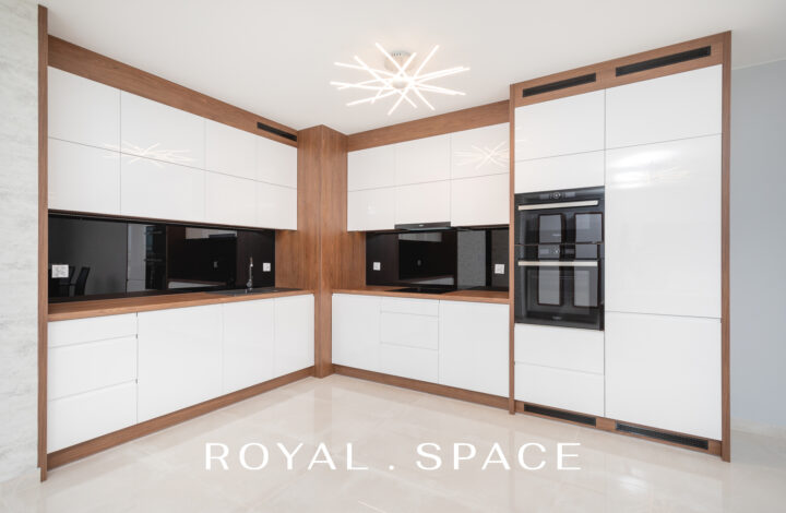 Nowoczesny, luksusowy apartament na Zabłociu!