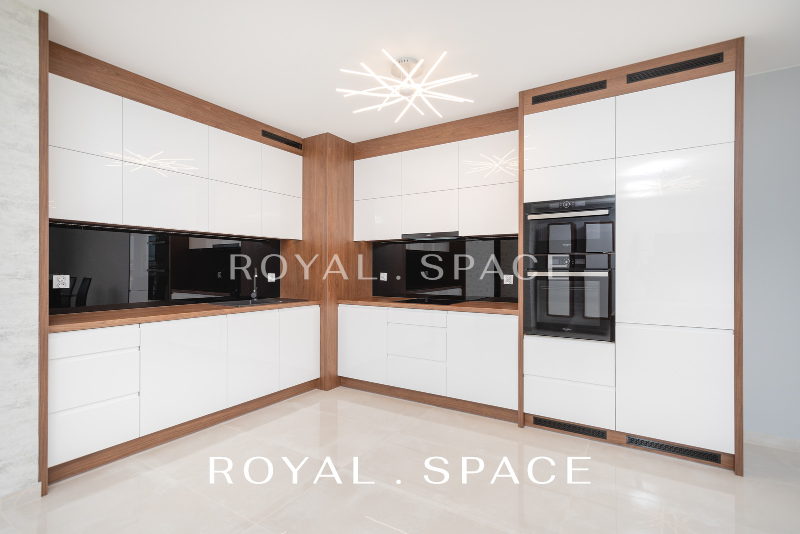 Nowoczesny, luksusowy apartament na Zabłociu!