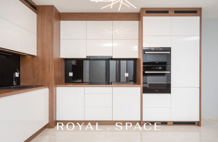 Nowoczesny, luksusowy apartament na Zabłociu!