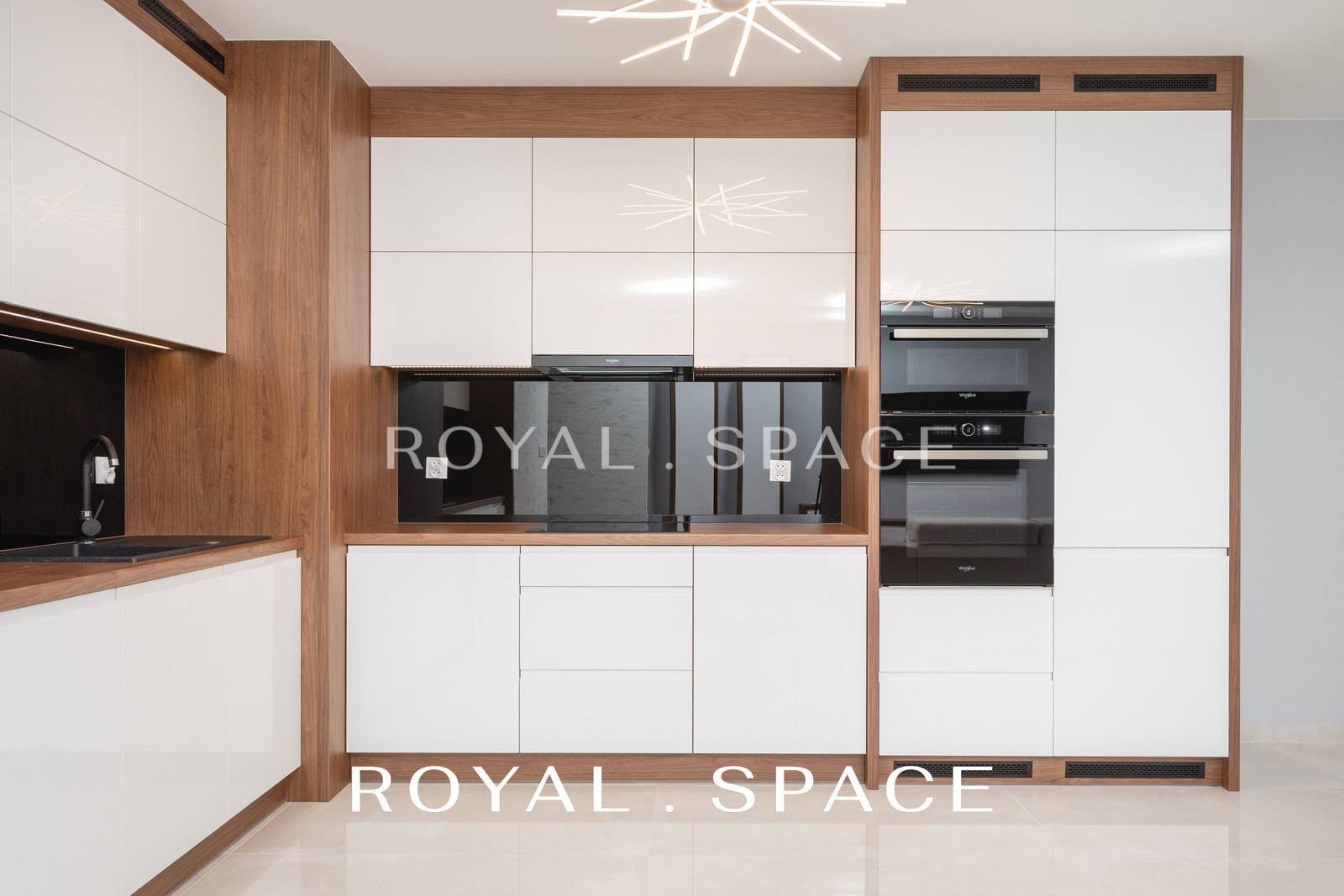 Nowoczesny, luksusowy apartament na Zabłociu!