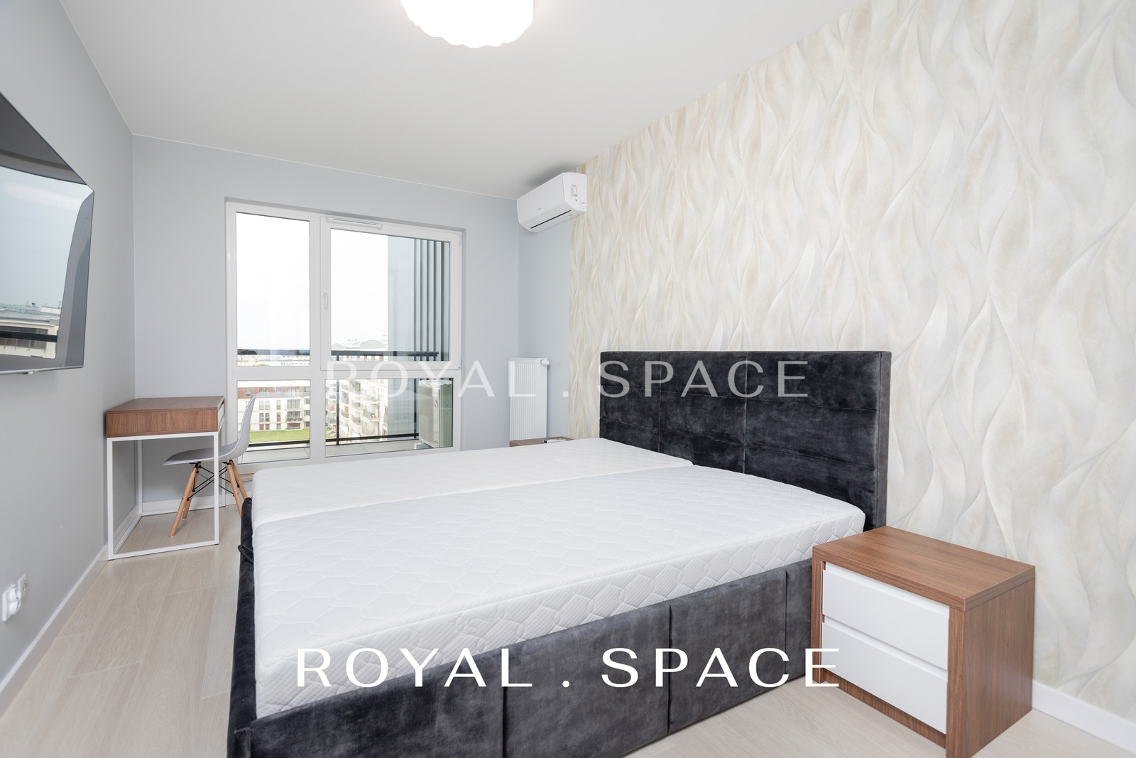 Nowoczesny, luksusowy apartament na Zabłociu!