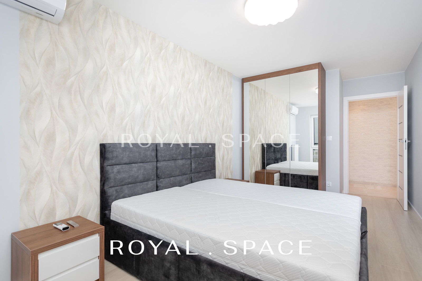 Nowoczesny, luksusowy apartament na Zabłociu!