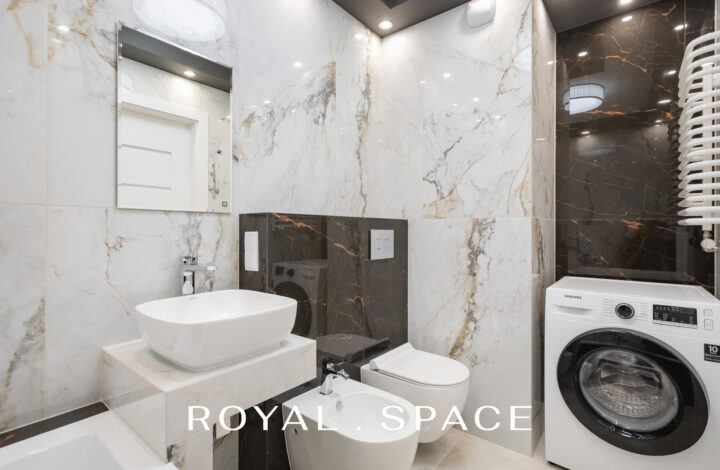 Nowoczesny, luksusowy apartament na Zabłociu!