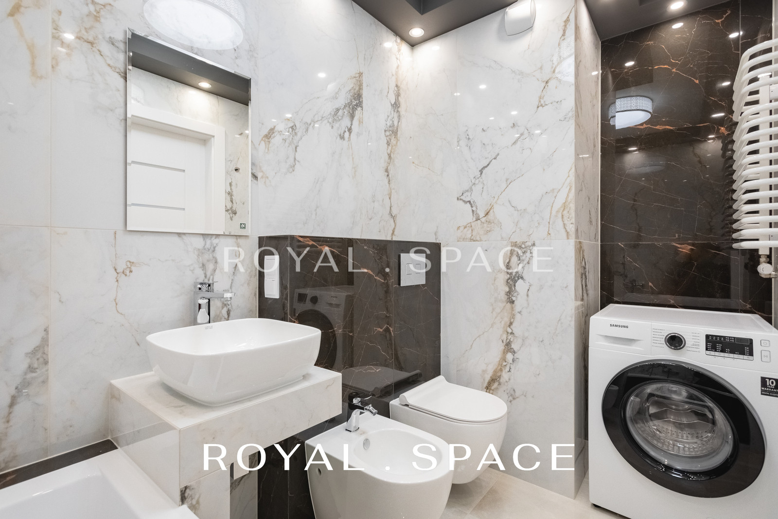 Nowoczesny, luksusowy apartament na Zabłociu!