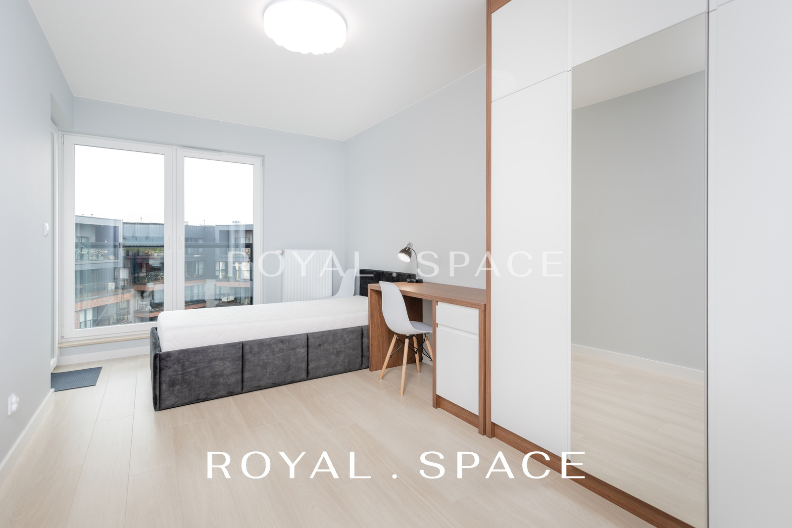 Nowoczesny, luksusowy apartament na Zabłociu!