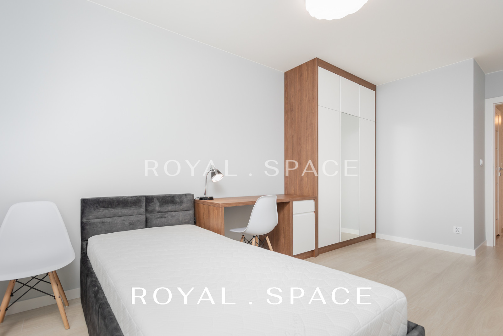 Nowoczesny, luksusowy apartament na Zabłociu!