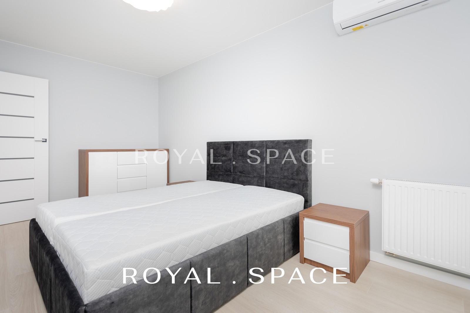 Nowoczesny, luksusowy apartament na Zabłociu!